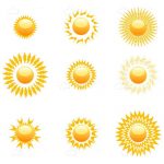 9 Sunshine Designs Icon Pack